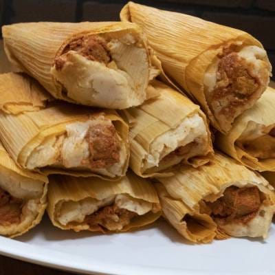 TAMALES